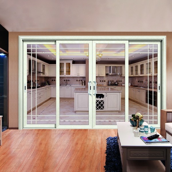 廚房吊門好還是推拉門好？