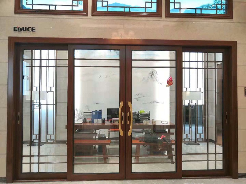 高效隔音門窗品牌哪家強？20181105085656