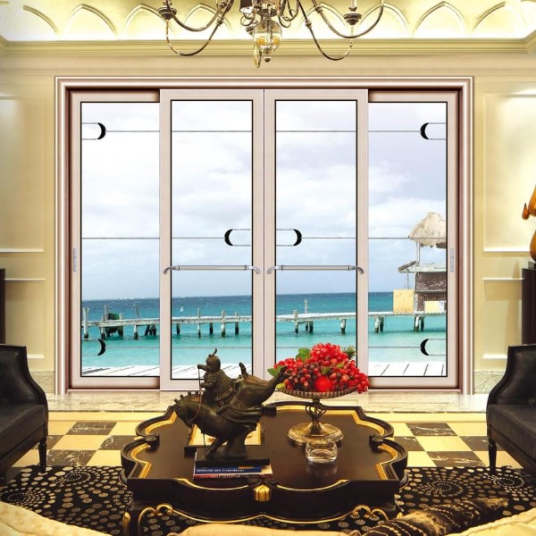 伊盾高效隔音門窗，中國十大門窗馳名品牌！