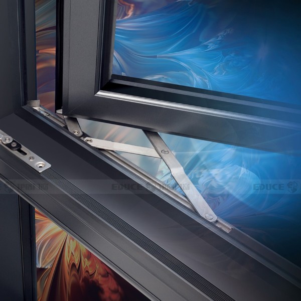 門(mén)窗常識(shí)普及：窗戶(hù)的開(kāi)啟方式及特點(diǎn)你知多少？