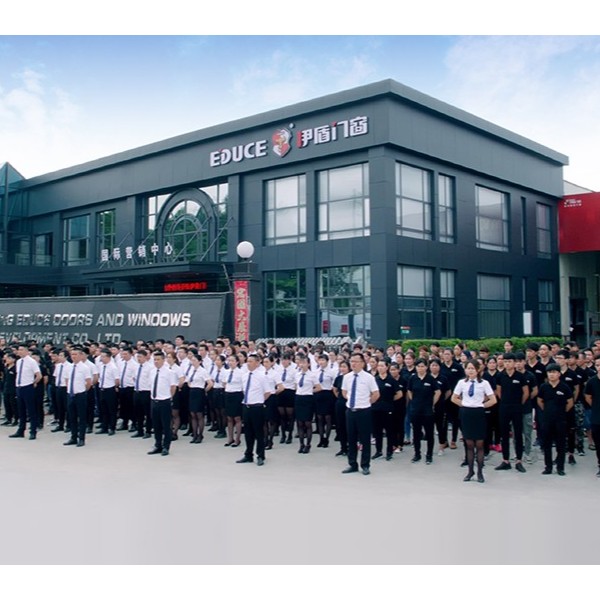 一線門窗品牌上市的公司有哪些？