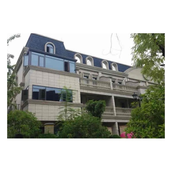 伊盾新型節能門窗，你家安裝了嗎？