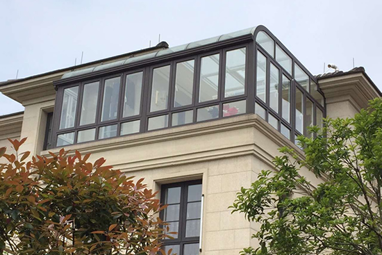 高效隔音門窗哪家好？當屬伊盾門窗制造！112701