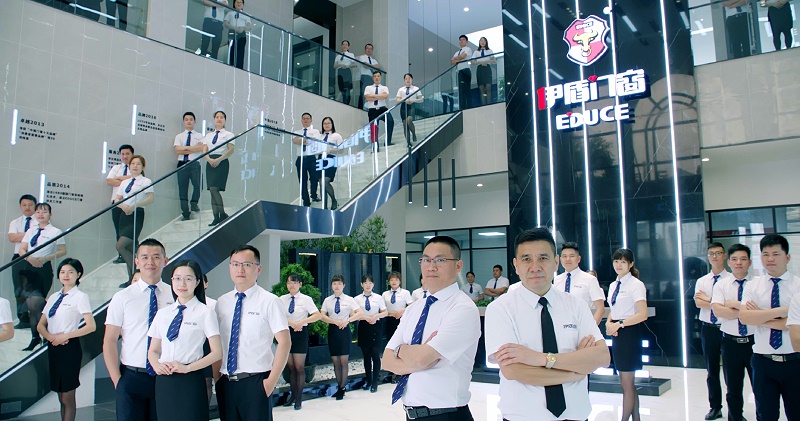 中國十大門窗品牌的伊盾門窗為什么不一樣？