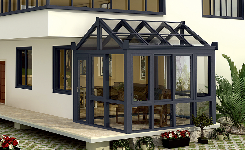 伊盾門窗憑什么成為2019年招商加盟的寵兒？