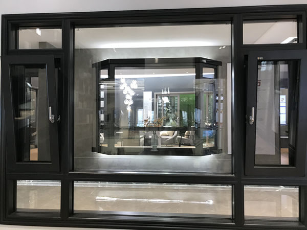 高效隔音門窗哪家好？為你推薦上市品牌伊盾門窗！英倫貴族2