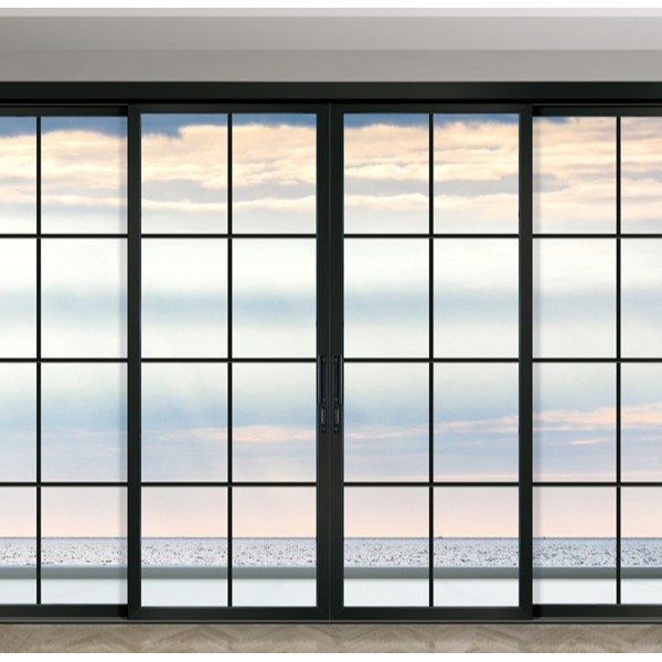 干貨！伊盾門窗2019極窄16系列新品震撼上市！