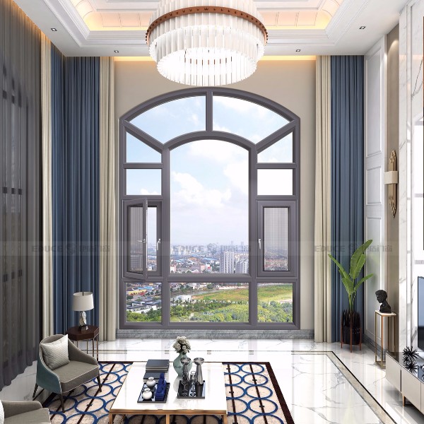 高效隔音伊盾門窗-高空拋物入刑了，快檢查你家窗扇是否合格（視頻）