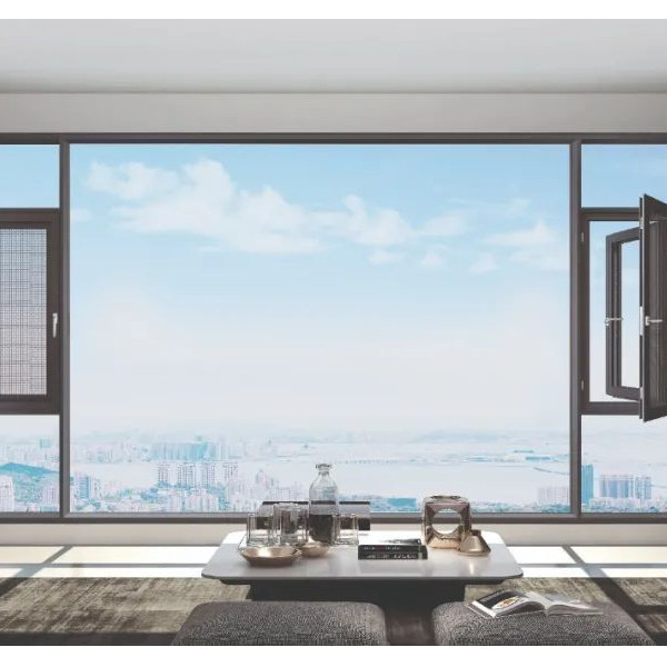 伊盾門窗【生活真美好】第一季 | 品質(zhì)居所、溫馨生活，是對(duì)美好的最佳詮釋