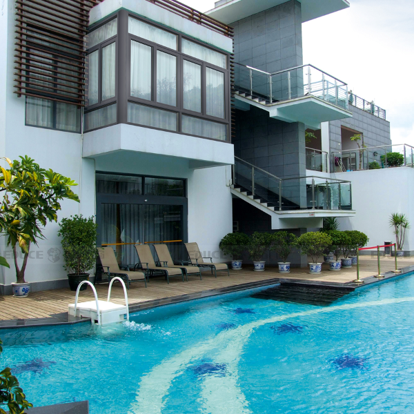 中國門窗十大品牌，產品質量優勢