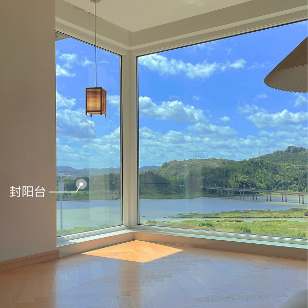 伊盾門窗：品質與設計的雙重承諾