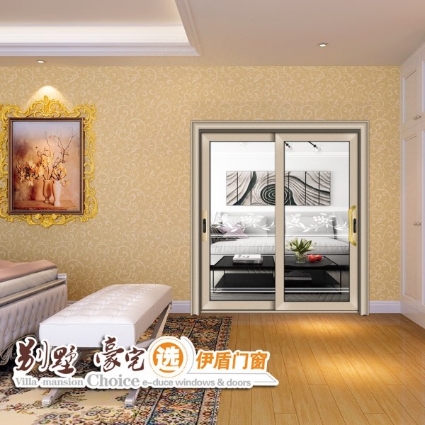 伊盾高效隔音門窗怎么樣？