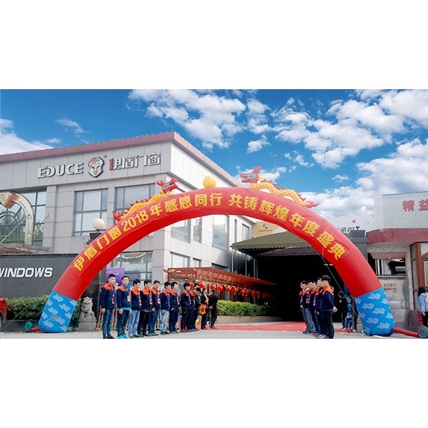 高效隔音門窗廠家哪家強？佛山伊盾門窗怎么樣？