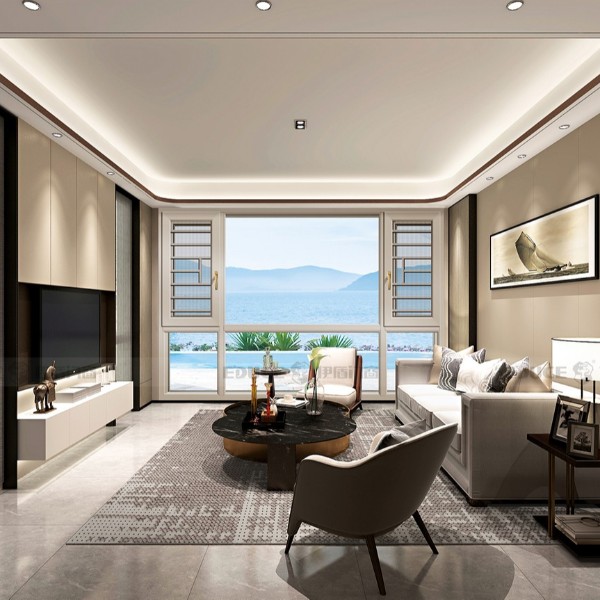 伊盾門窗的平開(kāi)窗質(zhì)量怎么樣？有什么特點(diǎn)？