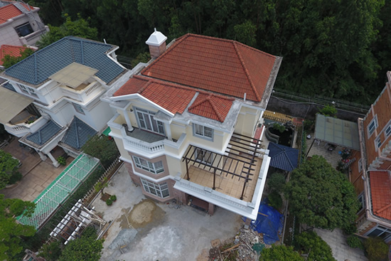 為什么中國人愿意花兩三百萬買房子，卻不愿意花兩三萬買門窗？