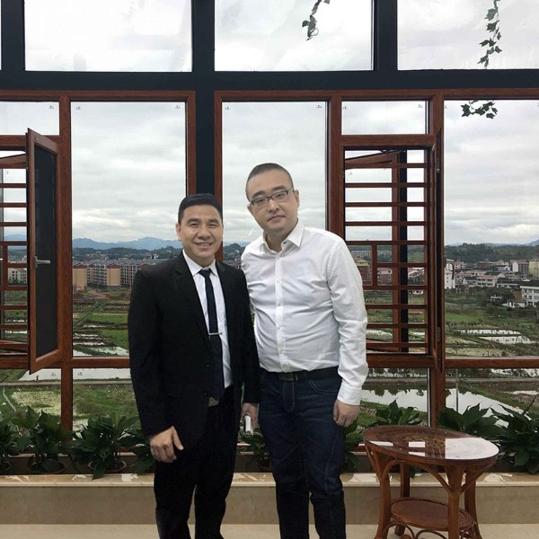 伊盾高效隔音門窗，隔音降噪效果非常不錯，堪稱“大匠之門”！