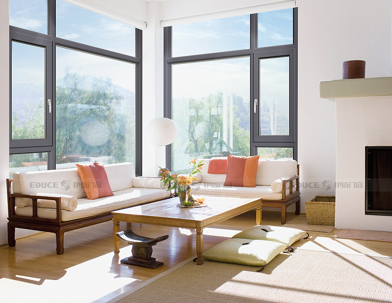 中國(guó)鋁合金十大門窗品牌有哪些