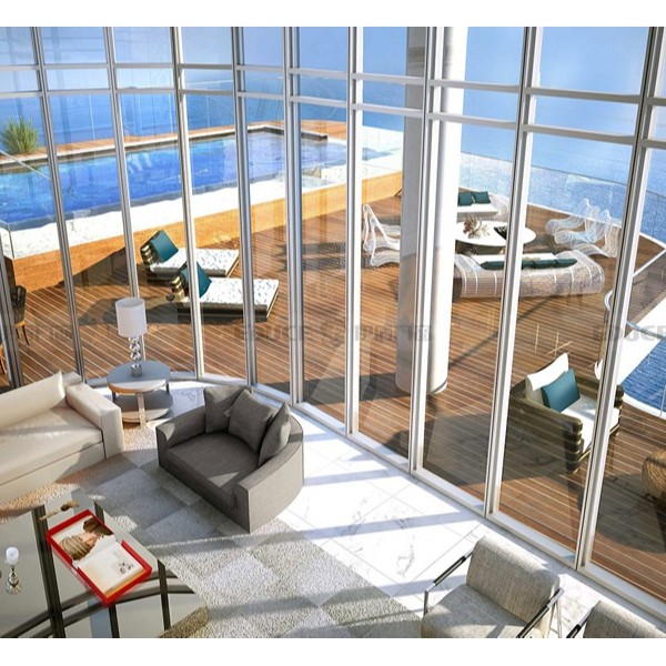 伊盾門窗為什么如何獲得經銷商的青睞？