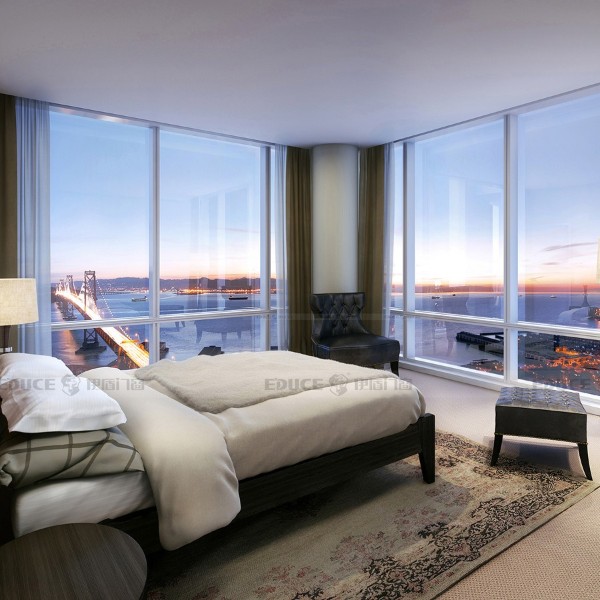 鋁合金系統門窗十大品牌有哪些