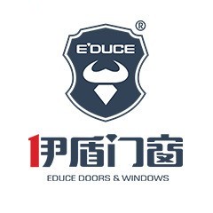 伊盾門窗丨窗戶外面不加裝護欄，怎么防止小孩掉下來