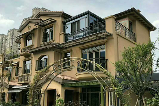 112705系統(tǒng)門窗和普通門窗的區(qū)別，很多人都傻傻的分不清！