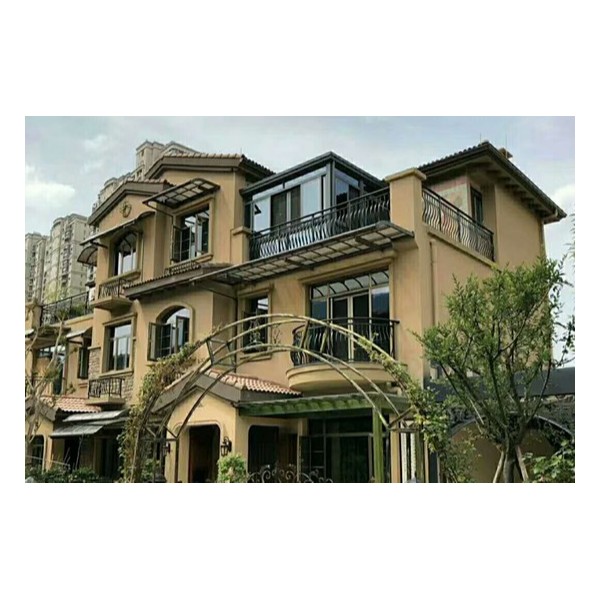 伊盾高效隔音門窗，成就你的居家夢想！