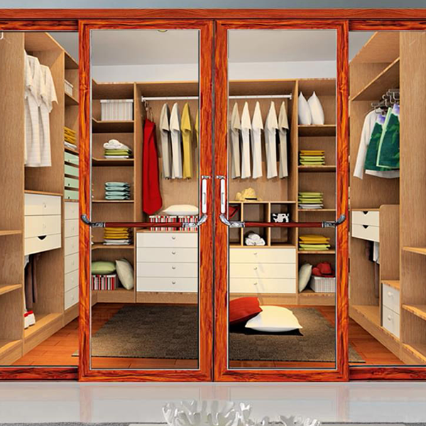 第二屆中國建材行業(yè)經(jīng)濟(jì)論壇在京舉行，門窗行業(yè)發(fā)展前景如何？