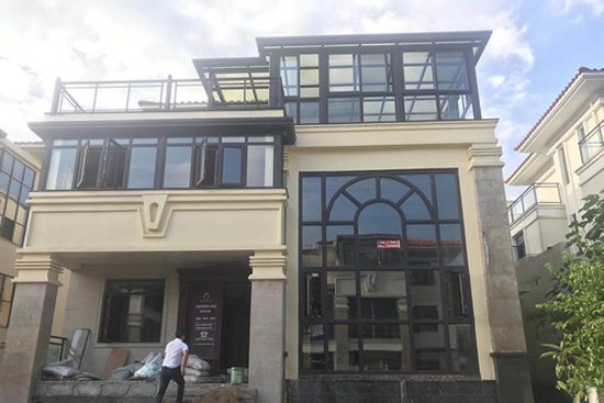 伊盾隔音門窗，誠邀全國經銷商一起共創輝煌！112706