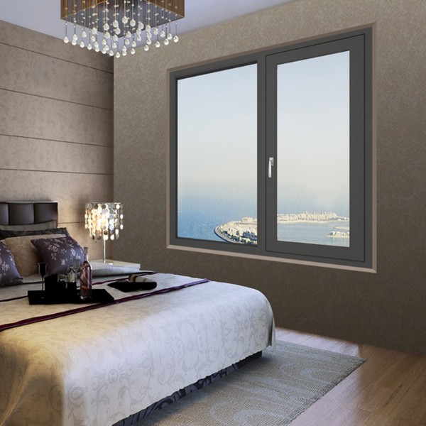 鋁合金門窗十大品牌