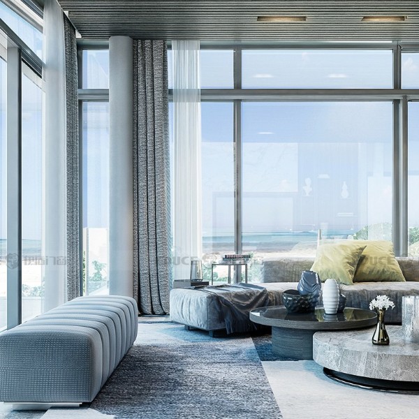 室內門窗的安裝流程及注意事項，這些一定要知道！