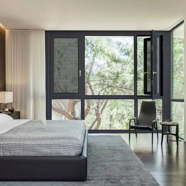 為什么你家里的門窗冬天會結露結霜？真相就在這里！