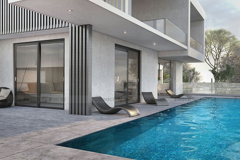 伊盾門窗新歐盾系列推拉門產(chǎn)品介紹