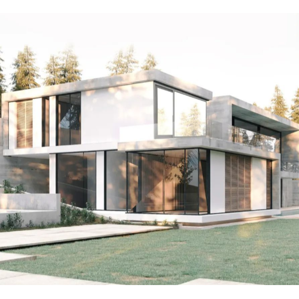 伊盾門窗2025新品上市丨拓界側壓氣密窗