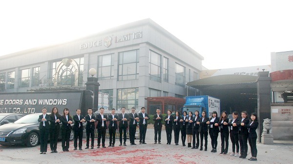 想做鋁合金門窗代理，哪個品牌比較好呢？