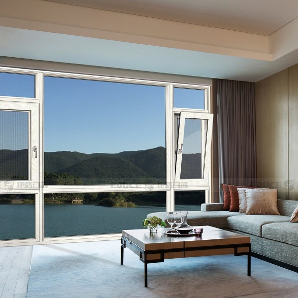 伊盾安全門窗，致力于為您打造一個安全、健康、安靜的家居生活環境！