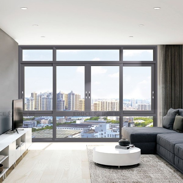 高端門(mén)窗加盟代理，為何一些劃算一些貴？