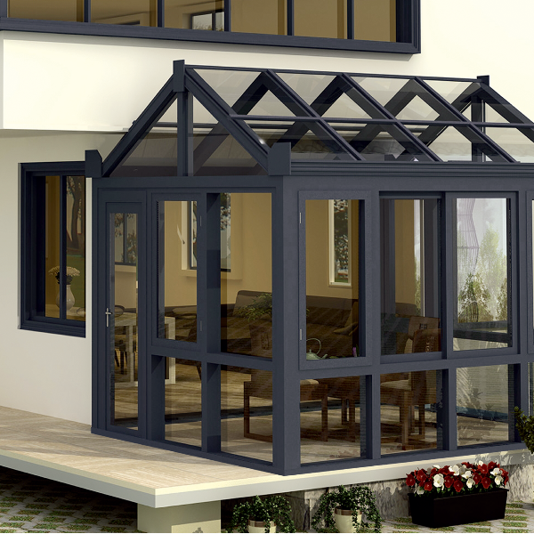 伊盾門窗憑什么成為2019年招商加盟的寵兒？