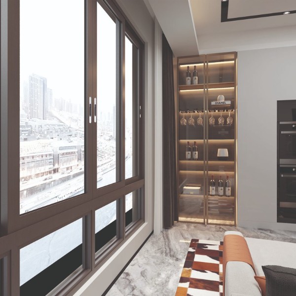 伊盾迪奧幻影，引領家裝潮流趨勢！