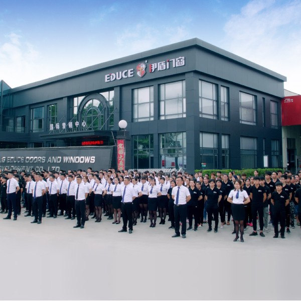 眾志成城，抗擊疫情！伊盾門窗董事長張龍偉積極為疫情奔走獻愛心！