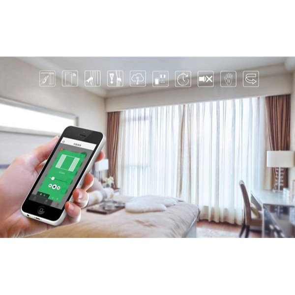 什么是智能門窗智能門窗的功能你知多少