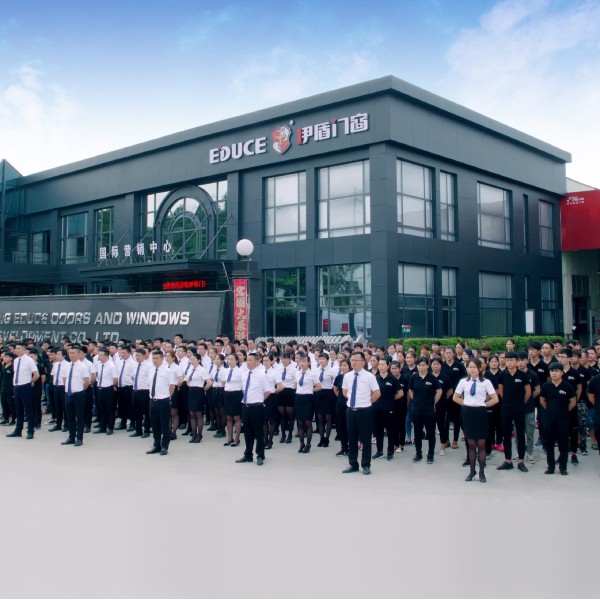 伊盾高效隔音門窗緣何成為門窗行業(yè)最理想的加盟品牌？