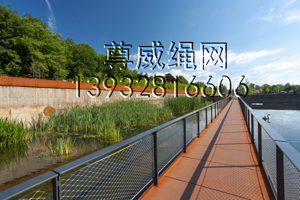 不銹鋼繩網(wǎng) 不銹鋼繩網(wǎng)